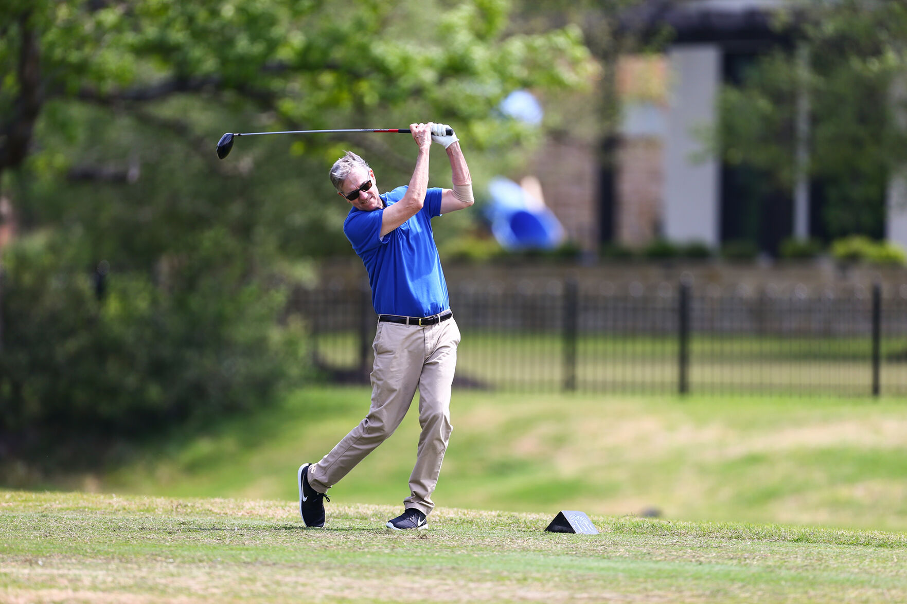 Boys & Girls Club Legends & Lettermen Golf Tournament